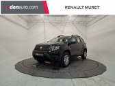 Annonce Dacia Duster occasion Essence TCe 130 FAP 4x2 Essentiel  Muret