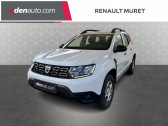 Dacia Duster occasion année 2020 boite Manuelle Annonce Dacia Duster occasion Essence TCe 130 FAP 4x2 Essentiel à Muret
