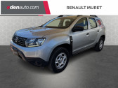 Annonce Dacia Duster occasion Essence TCe 130 FAP 4x2 Essentiel  Muret