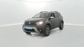 Dacia Duster TCe 130 FAP 4x2 Prestige 5p   SAINT-GREGOIRE 35