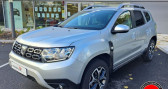 Dacia Duster occasion année 2019 boite Manuelle Annonce Dacia Duster occasion Essence TCe 130 FAP 4x2 Prestige à COLMAR