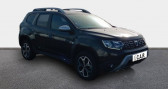 Annonce Dacia Duster occasion Essence TCe 130 FAP 4x2 Prestige � La Rochelle