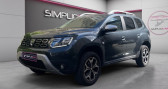 Voiture occasion Dacia Duster TCe 130 FAP 4x2 Prestige