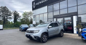 Annonce Dacia Duster occasion Essence TCe 130 FAP 4x2 Prestige � Saint Ouen L'Aum�ne