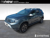 Dacia Duster TCe 130 FAP 4x2 Prestige  2019 - annonce de voiture en vente sur Auto Sélection.com