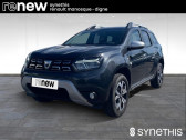 Dacia Duster TCe 130 FAP 4x2 Prestige   Manosque 04