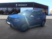 Dacia Duster occasion année 2019 boite Manuelle Annonce Dacia Duster occasion Essence TCe 130 FAP 4x2 Prestige à CHÂTILLON SUR SEINE