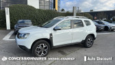 Dacia Duster TCe 130 FAP 4x2 Prestige   PEZENAS 34