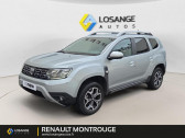 Dacia Duster occasion année 2020 boite Manuelle Annonce Dacia Duster occasion Essence TCe 130 FAP 4x2 Prestige à Montrouge