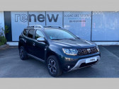 Dacia Duster TCe 130 FAP 4x2 Prestige  2021 - annonce de voiture en vente sur Auto Sélection.com
