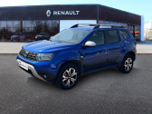 Annonce Dacia Duster occasion Essence TCe 130 FAP 4x2 Prestige  CHTILLON SUR SEINE