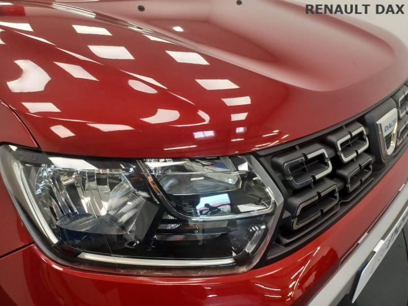 Dacia Duster TCe 130 FAP 4x2 Prestige  occasion  Dax - photo n9