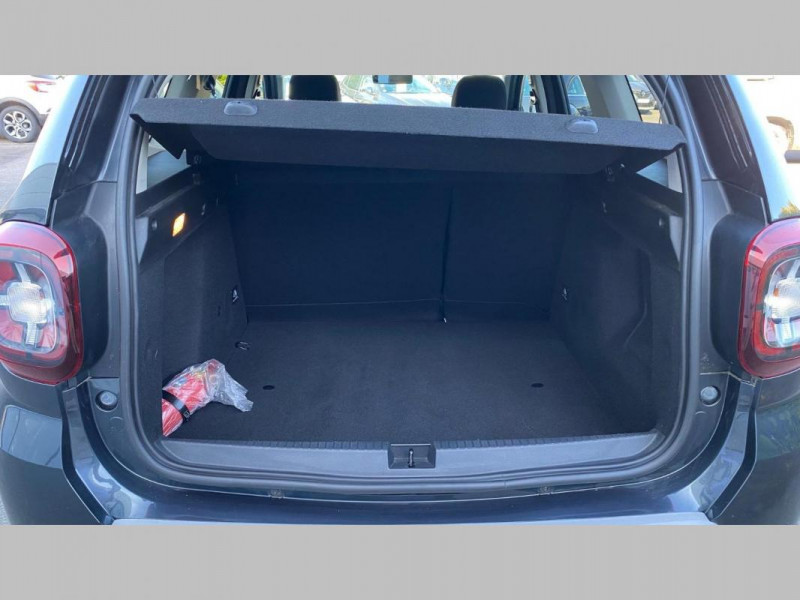Dacia Duster TCe 130 FAP 4x2 Prestige  occasion  CHATELLERAULT - photo n5