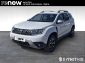 Dacia Duster TCe 130 FAP 4x2 Prestige   Manosque 04