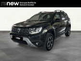 Dacia Duster occasion année 2021 boite Manuelle Annonce Dacia Duster occasion Essence TCe 130 FAP 4x2 Prestige à NOISIEL