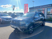 Dacia Duster occasion année 2022 boite Manuelle Annonce Dacia Duster occasion Essence TCe 130 FAP 4x2 Prestige à Beaune