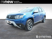 Dacia Duster occasion année 2019 boite Manuelle Annonce Dacia Duster occasion Essence TCe 130 FAP 4x2 Prestige à Arles