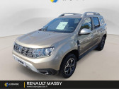 Dacia Duster occasion année 2019 boite Manuelle Annonce Dacia Duster occasion Essence TCe 130 FAP 4x2 Prestige à Massy