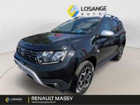 Dacia Duster , garage Renault Massy  Massy