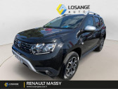 Dacia Duster occasion année 2020 boite Manuelle Annonce Dacia Duster occasion Essence TCe 130 FAP 4x2 Prestige à Massy