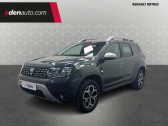 Annonce Dacia Duster occasion Essence TCe 130 FAP 4x2 Prestige � Orthez