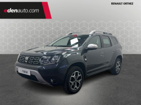 Dacia Duster , garage RENAULT ORTHEZ � Orthez