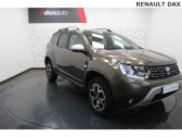 Dacia Duster occasion année 2020 boite Manuelle Annonce Dacia Duster occasion Essence TCe 130 FAP 4x2 Prestige à DAX