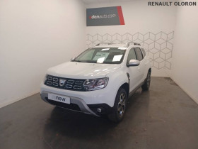 Dacia Duster , garage RENAULT OLORON SAINTE MARIE  Oloron St Marie