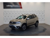 Annonce Dacia Duster occasion Essence TCe 130 FAP 4x2 Prestige  Lons