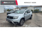 Dacia Duster occasion année 2021 boite Manuelle Annonce Dacia Duster occasion Essence TCe 130 FAP 4x2 Prestige à Agen