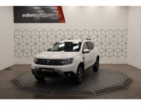 Dacia Duster , garage RENAULT DACIA LESCAR � LESCAR