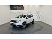 Dacia Duster occasion année 2019 boite Manuelle Annonce Dacia Duster occasion Essence TCe 130 FAP 4x2 Prestige à LESCAR