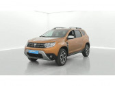 Dacia Duster occasion année 2019 boite Manuelle Annonce Dacia Duster occasion Essence TCe 130 FAP 4x2 Prestige à FLERS