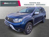 Dacia Duster TCe 130 FAP 4x2 Prestige   VELINES 24