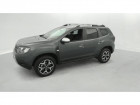 Dacia Duster occasion année 2020 boite Manuelle Annonce Dacia Duster occasion Essence TCe 130 FAP 4x2 Prestige à SAINT-BRIEUC