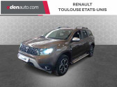 Dacia Duster occasion année 2020 boite Manuelle Annonce Dacia Duster occasion Essence TCe 130 FAP 4x2 Prestige à Toulouse