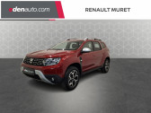 Annonce Dacia Duster occasion Essence TCe 130 FAP 4x2 Prestige  Muret