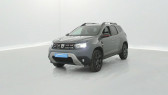 Annonce Dacia Duster occasion Essence TCe 130 FAP 4x2 SL Extreme 5p  SAINT-GREGOIRE