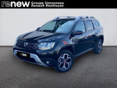 Dacia Duster TCe 130 FAP 4x2 SL Techroad   MONTLUCON 03