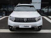 Dacia Duster occasion année 2019 boite Manuelle Annonce Dacia Duster occasion Essence TCe 130 FAP 4x2 SL Techroad à Lannemezan