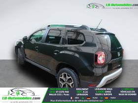 Dacia Duster TCe 130 FAP 4x2  occasion � Beaupuy - photo n�3