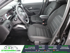 Dacia Duster TCe 130 FAP 4x2  occasion � Beaupuy - photo n�8