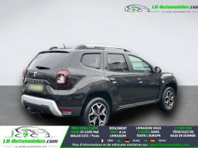 Dacia Duster TCe 130 FAP 4x2  occasion � Beaupuy - photo n�2