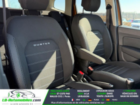 Dacia Duster TCe 130 FAP 4x2  occasion � Beaupuy - photo n�5