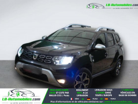 Dacia Duster TCe 130 FAP 4x2  occasion � Beaupuy - photo n�2