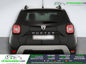 Dacia Duster TCe 130 FAP 4x2  occasion � Beaupuy - photo n�7