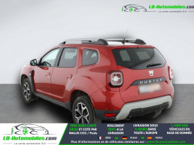 Dacia Duster TCe 130 FAP 4x2  occasion � Beaupuy - photo n�2