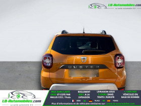 Dacia Duster TCe 130 FAP 4x2  occasion � Beaupuy - photo n�4