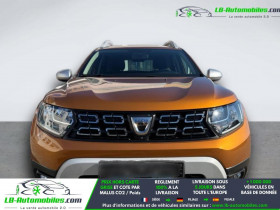 Dacia Duster TCe 130 FAP 4x2  occasion � Beaupuy - photo n�3