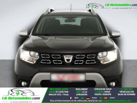 Dacia Duster TCe 130 FAP 4x2  occasion � Beaupuy - photo n�5